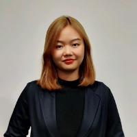 MARKPLUS, CORP. Employee Aisyah Rifianti's profile photo