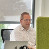 Steve Beunckens Email