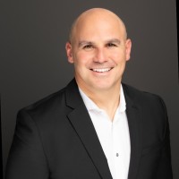 TD SYNNEX North America Employee Nicko Roussos's profile photo