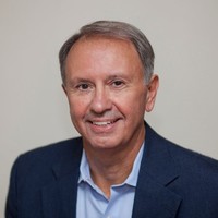 Harris Healthcare Employee Tom Raleigh's profile photo