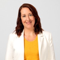 Industry Capability Network - Victoria Employee Katherine Smith's profile photo