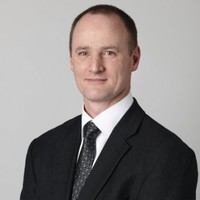 CitiPower and Powercor Employee Gary Oakley's profile photo