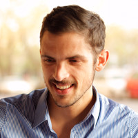 Jean-François Blaize Email & Phone Number