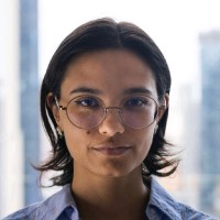 Loeffler Randall Employee Fiona Chandrasekaran's profile photo