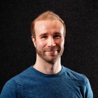 Enfo Employee Jouni Nuutinen's profile photo