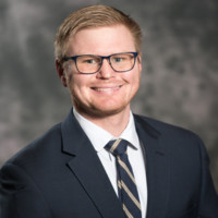 Guardian Life Employee Wesley Baker's profile photo