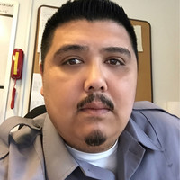 Cypress Private Security Employee Johnny Soria's profile photo