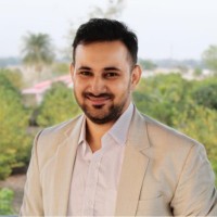 KOHLER India Employee Faraz Khan's profile photo