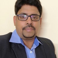 Hitachi Energy Employee Rahul Kedia's profile photo