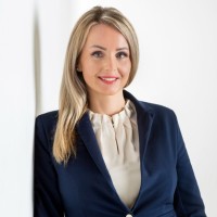 softwareXperts GmbH Employee Lenka Curcic's profile photo