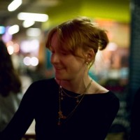 Blackstar Agency Employee Poppy Holden's profile photo