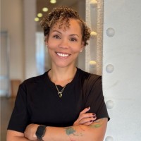 Warner Music Group Employee Danielle Davis's profile photo