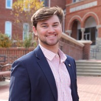 W.M. Jordan Company Employee Jackson Ely's profile photo