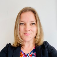 Christina Hough Email & Phone Number