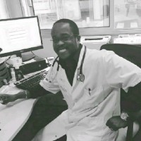 Mairie de Livry-Gargan Employee Seedley Charles's profile photo