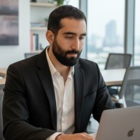 MAVI de Occidente S.A. de C.V. Employee Miguel Aguirre's profile photo