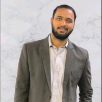 SA Infrastructure Consultants Pvt. Ltd. Employee Ayush Rajput's profile photo