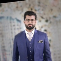 Muhammad Zohaib Email
