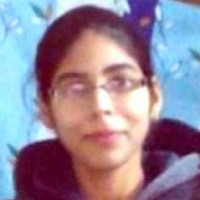 Impetus Employee Shilky Bansal's profile photo