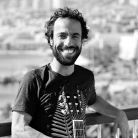 Music by Heart Employee Lior Ben-Hur's profile photo