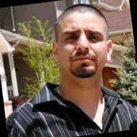 University of Colorado Anschutz Medical Campus Employee Rick Cantu's profile photo