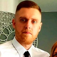 RAS Supply Chain Integrity Employee Darien Blake's profile photo