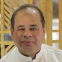 BAPM Employee Ahmed Rabbani's profile photo