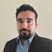 Aspen Technology Employee Pedro Alejandro Castillo Castillo's profile photo