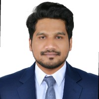 Fly Aviation | Worldwide Trip Support Employee Siraj Muneer's profile photo