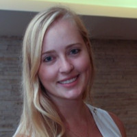 Kimberly-Clark Employee Danielle Silva's profile photo