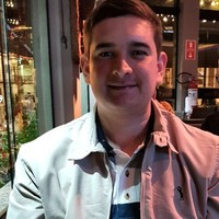 CompuSoftware Employee Rafael Barbosa Lopes's profile photo