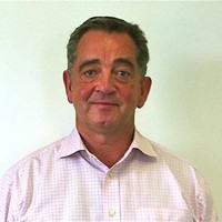 AKULA LIVING LIMITED Employee Nigel Taylor's profile photo