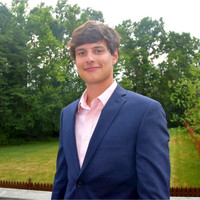 Malone Electrical Solutions Employee Austin Malone's profile photo