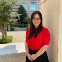 Vanderbilt University Employee Lucy Yan's profile photo