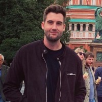 GfK Employee Alister Norris's profile photo