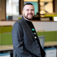 keycentrix™ Employee Heath Glasscock's profile photo