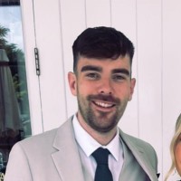 Fastnet Employee Declan McEnroy's profile photo