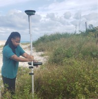 BRON Intl Employee Pharez Darville's profile photo