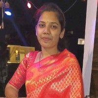 InfoGlobalTech Employee Tejaswini Kamble's profile photo
