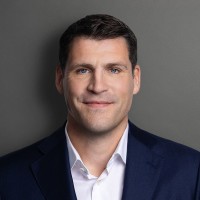 Bird & Bird Employee Brendan O'Brien's profile photo