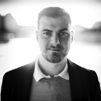 Web2Media Employee Morten Olsen's profile photo