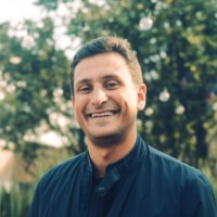 Wizzer Employee Juan Cristóbal Caicedo's profile photo