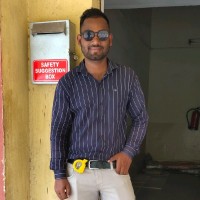 TRL KROSAKI Refractories Limited (formerly TATA Refractories Limited) Employee Alok Malik's profile photo