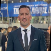 Feature Employee Jim Morris's profile photo