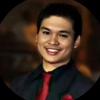 EDLounge Group LTD Employee Arvil Meña's profile photo