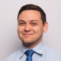 Aurora Flight Sciences Employee Alex Markov's profile photo