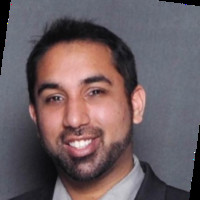 Thomas Eye Group Employee Sunir Joshi's profile photo