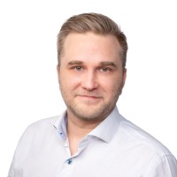 Arcteq Relays Ltd Employee Jesse Saastamoinen's profile photo