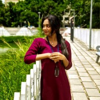 Abhirami J Email