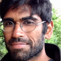 Samar Capital Employee Kunal Agarwal's profile photo